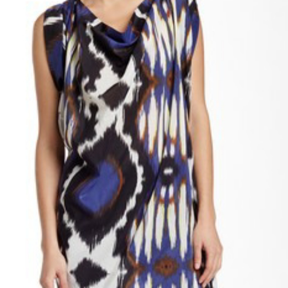 L.A.M.B Tunic - Picture 3 of 4